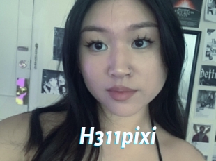 H311pixi