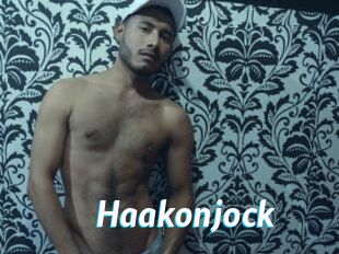 Haakonjock