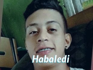 Habaledi