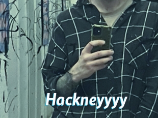 Hackneyyyy