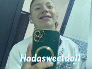hadasweetdoll J Mine