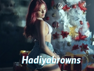 Hadiyabrowns