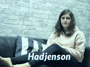 Hadjenson