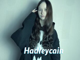 Hadleycain