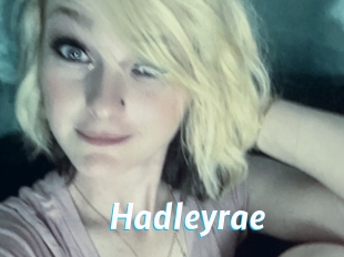 Hadleyrae