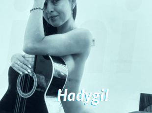 Hadygil