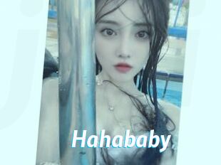 Hahababy