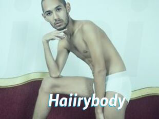 Haiirybody