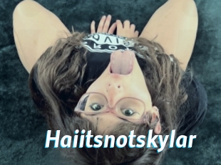 Haiitsnotskylar