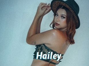 Hailey