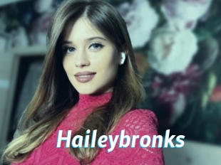 Haileybronks