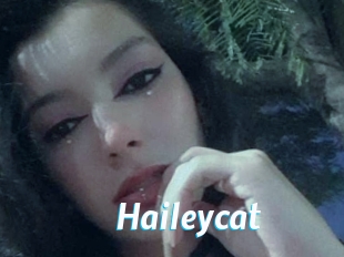Haileycat