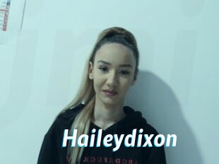 Haileydixon