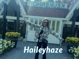 Haileyhaze