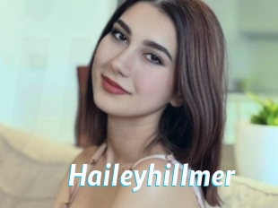 Haileyhillmer