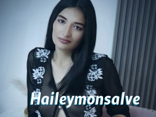 Haileymonsalve