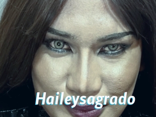 Haileysagrado