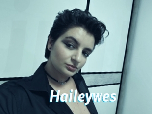 Haileywes