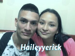 Haileyyerick
