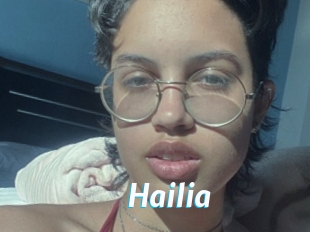 hailia J Mine