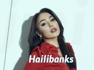 Hailibanks