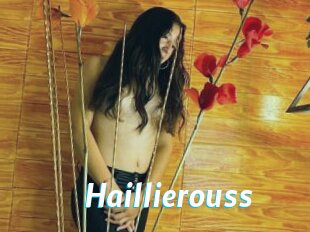 Haillierouss