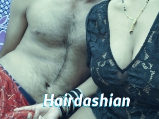 Hairdashian
