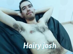 Hairy_josh