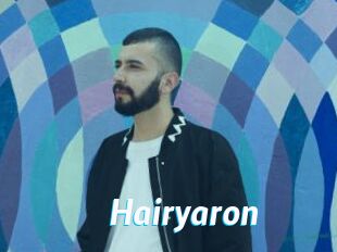 Hairyaron