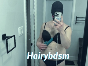 Hairybdsm