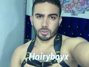 Hairyboyx