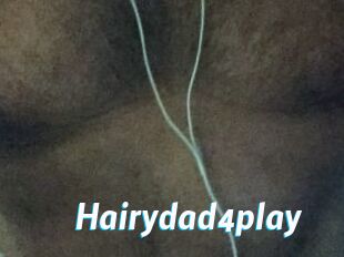 Hairydad4play