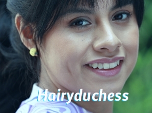 Hairyduchess