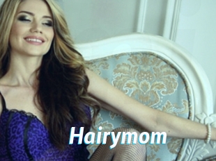 Hairymom