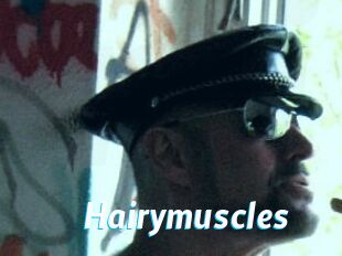 Hairymuscles