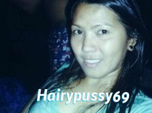 Hairypussy69