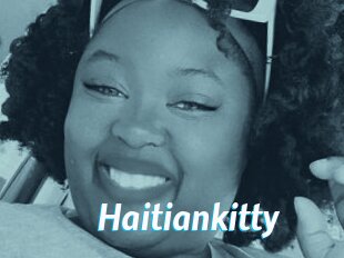 Haitiankitty