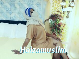 Haizamuslim