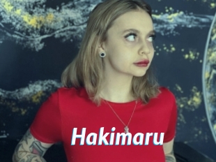Hakimaru