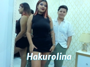 Hakurolina