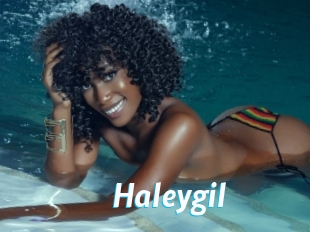 Haleygil