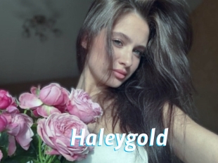 Haleygold