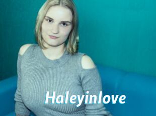 Haleyinlove