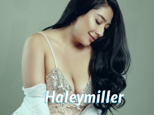 Haleymiller