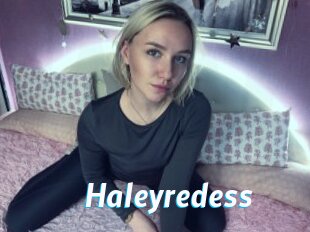 Haleyredess