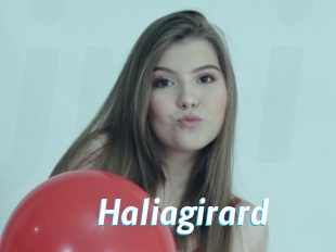 Haliagirard