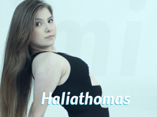 Haliathomas