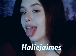 Haliejaimes