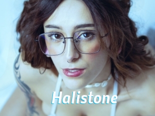 Halistone