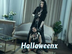 Halloweenx